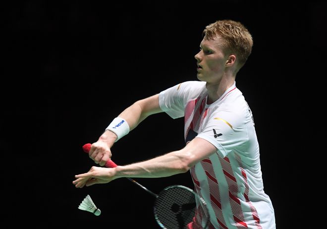 他们在上半 他们在上半