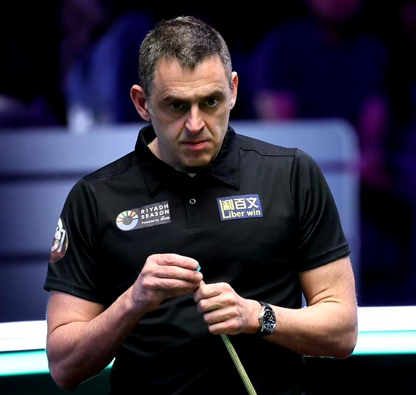 他可在前6 他可在前6