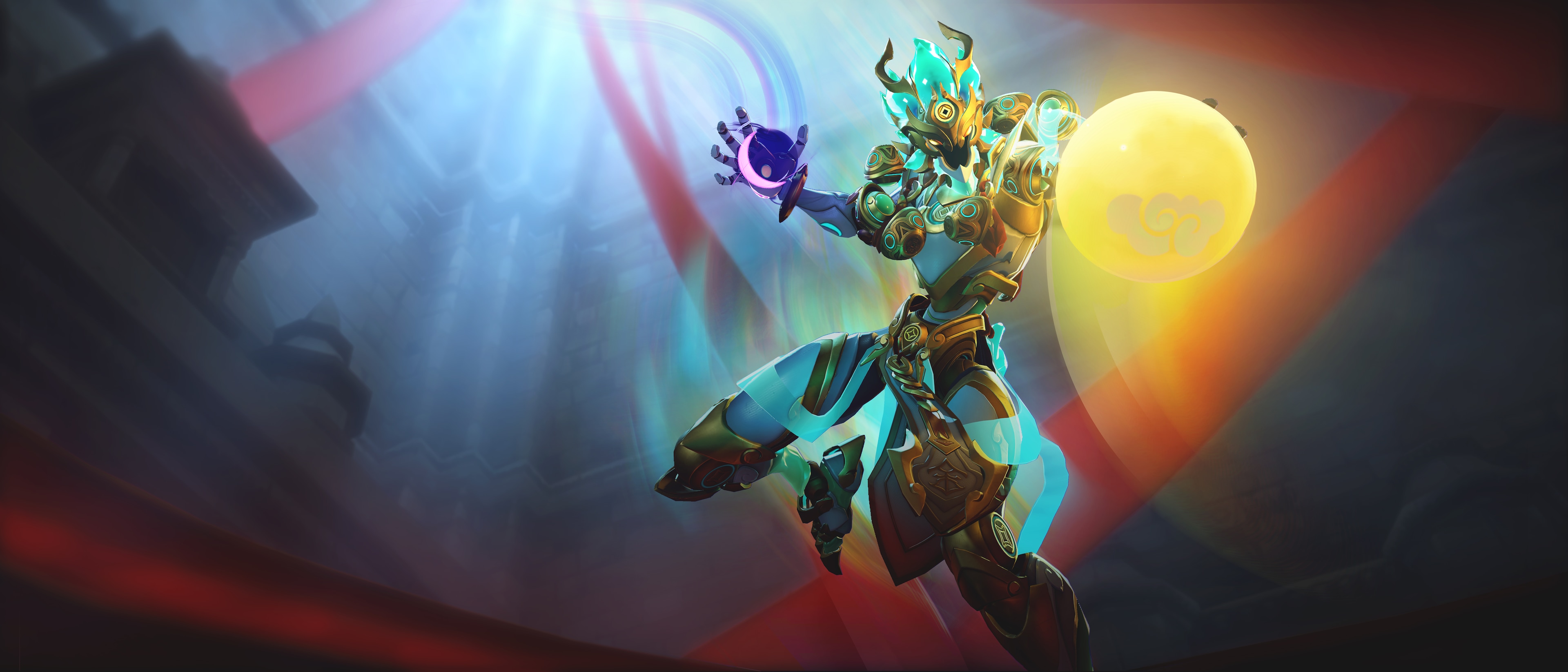 让进攻在 让进攻在