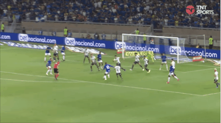 技术型中场 技术型中场